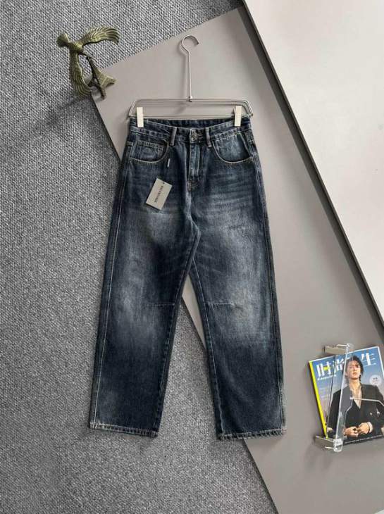 Picture of Balenciaga Jeans Long _SKUBalenciagasz28-31xetr527908